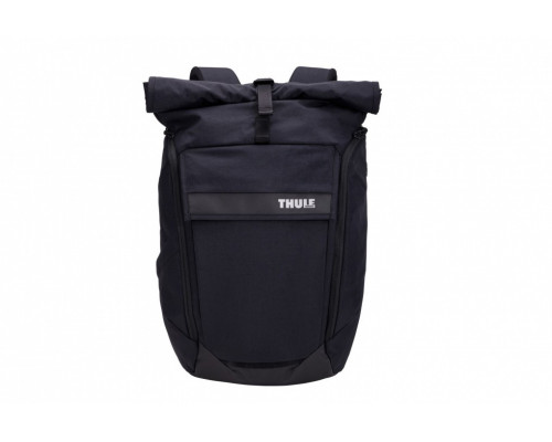 Рюкзак THULE 3 205 011 paramount backpack, 24l, black 3205011