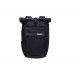 Рюкзак THULE 3 205 011 paramount backpack, 24l, black 3205011