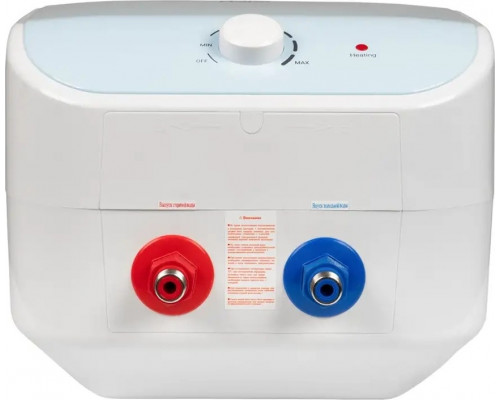 Водонагреватель HAIER ES15V-LQ1 накопительный GA0U77001RU