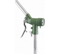 Пистолет Petropump LLY-32 механический с мех. счетчиком, 120 л/мин PP740007