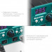 Паяльная станция KRAFTOOL KR-75 55340