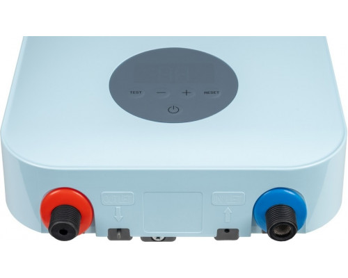 Водонагреватель проточный HAIER FLEXI-EI6 GA0T6ME07RU