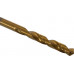 Сверло по металлу Sturm 1055-095-125 9,5х125 мм, нитридтитан., 118°