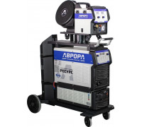 Сварочный полуавтомат AURORA РЕСУРС 5000 ДВОЙНОЙ ПУЛЬС НАКС 39056