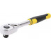 Трещотка STANLEY STMT82665-0, 1/2 дюйма, 72 зубца
