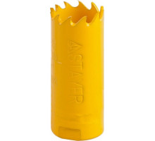 Коронка биметаллическая STAYER Procut 22мм, универсальная 29547-022