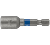 Магнитная насадка Cutop Profi 83-550 8 мм, 48 мм, 2 шт 83-551