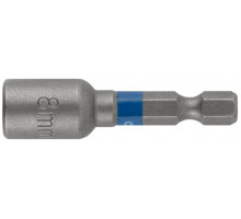 Магнитная насадка Cutop Profi 83-550 8 мм, 48 мм, 2 шт 83-551