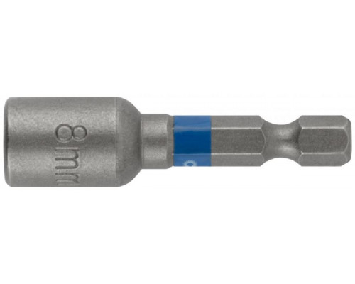 Магнитная насадка Cutop Profi 83-550 8 мм, 48 мм, 2 шт 83-551