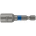 Магнитная насадка Cutop Profi 83-550 8 мм, 48 мм, 2 шт 83-551