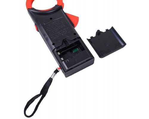 Клещи токоизмерительные Ресанта DT266C