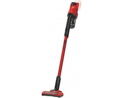 Пылесос аккумуляторный Einhell TE-SV 18 Li со стартовым набором 2.5 Ач