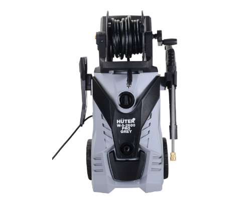 Автомойка HUTER W-5-2600 PRO grey 70/8/202