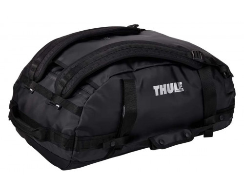 Cумка спортивная THULE 3204989 Chasm Duffel, 40L, Black