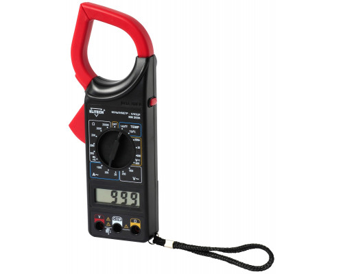 Мультиметр цифровой ELITECH ММ 250К