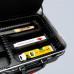 Набор инструмента KNIPEX KN-002106M BIG Basic Move Mechanic, 79 предметов