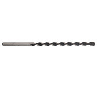Сверло по бетону Kranz KR-91-0312 10х200мм, цилиндрический хвостовик