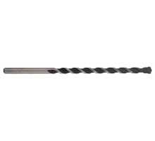 Сверло по бетону Kranz KR-91-0312 10х200мм, цилиндрический хвостовик