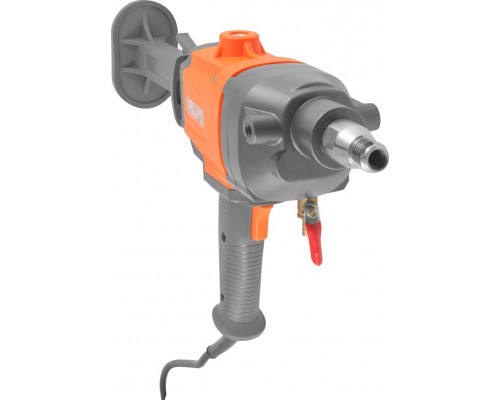 Машина алмазного бурения DIAM ProfiDiam PD-120/1,8 Brushless