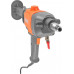 Машина алмазного бурения DIAM ProfiDiam PD-120/1,8 Brushless