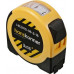 Рулетка HANSKONNER HK2010-06-3-16 3x16 мм с окном для считывания внутренних размеров