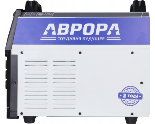 Аппарат аргонно-дуговой сварки Aurora Пульсар 350 ПУЛЬС