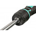 Отвертка с битами Sturm 1040-19-5 реверсивная 5x drive