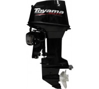 Лодочный мотор Toyama T60AFWL-T (2-тактный) подвесной T60AFWL-T
