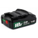 Аккумулятор TopON для Metabo Li-Ion 18В 2.0Ah TOP-MET-18-2.0
