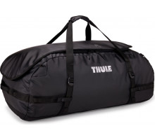 Cумка спортивная THULE 3205001 Chasm Duffel, 130L, Black, New