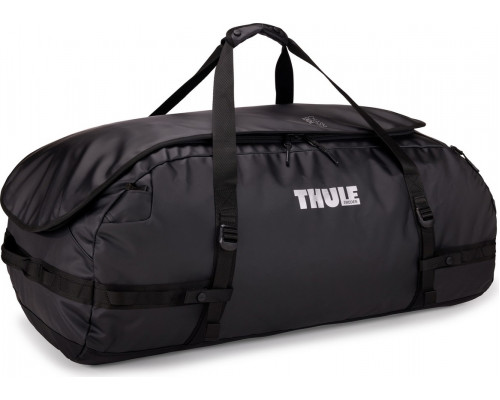 Cумка спортивная THULE 3205001 Chasm Duffel, 130L, Black, New