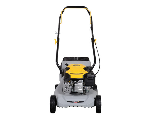 Газонокосилка бензиновая HUTER GLM-420LT Grey 70/3/66