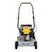 Газонокосилка бензиновая HUTER GLM-420LT Grey 70/3/66