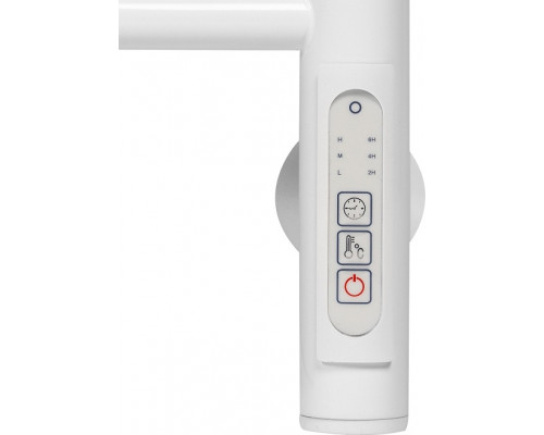 Полотенцесушитель ROYAL THERMO Classic white П7 500х800 НС-1442590