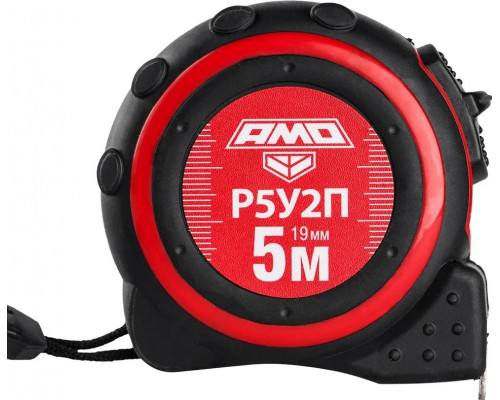 Рулетка AMO Р5У2П 820510