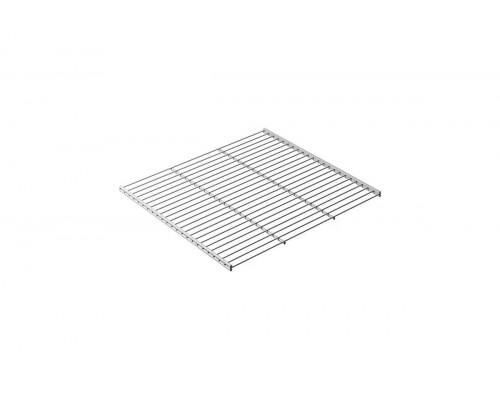 Полка ПРАКТИК HOME GSh45х50 сетчатая, белая