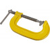 Струбцина G-образная HANSKONNER HK1078-01-100 100 мм / 4''