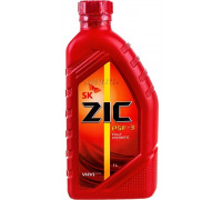 Гидравлическая жидкость ZIC PSF-3 1 л для ГУР 132661