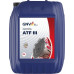 Масло трансмиссионное GNV ATF III 20 л GA31111012607011110020