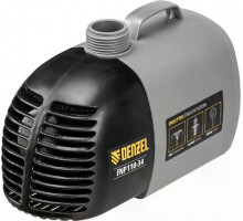 Насос фонтанный Denzel FNP110-34 99032