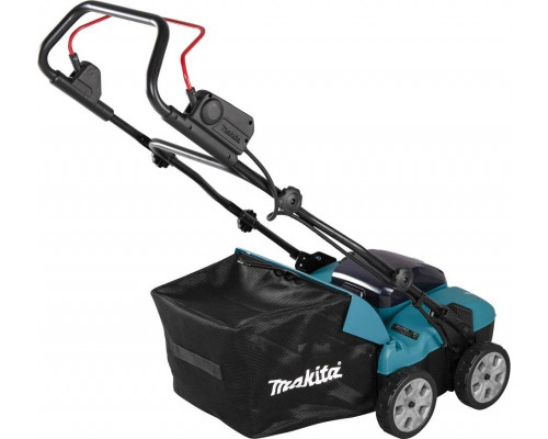 Скарификатор аккумуляторный MAKITA UV001GM201 XGT