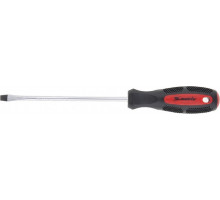 Отвертка шлицевая MATRIX 12222 Anti-slip, SL6,0х150 мм