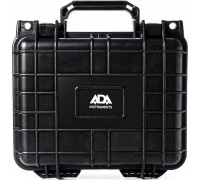 Высокопрочный противоударный герметичный кейс ADA HARD CASE 4500 А00698