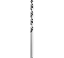 Сверло по металлу KRAFTOOL 29651-3.3 hss-g, 3.3 х65мм