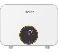 Водонагреватель проточный HAIER JET-EI6 GA0T6QE07RU