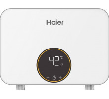 Водонагреватель проточный HAIER JET-EI6 GA0T6QE07RU
