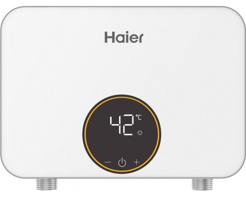 Водонагреватель проточный HAIER JET-EI6 GA0T6QE07RU