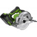 Пила циркулярная аккумуляторная GREENWORKS GD24CS 24V, АКБ 4Ач и ЗУ 1500907CUB