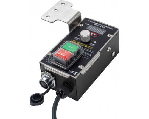 Фрезерный двигатель JET JRM-2 230V JR027