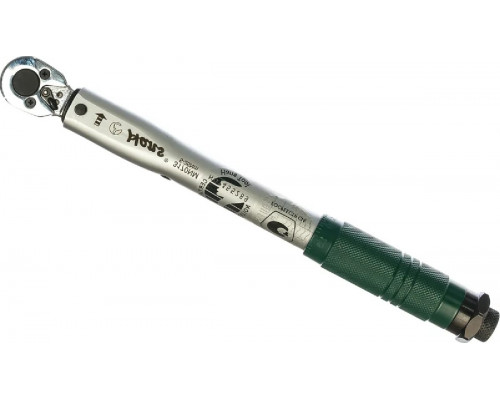 Ключ динамометрический HANS 3170NM 5-25Nm 3/8